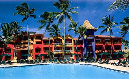 ����� Hodelpa Club Caribe, ����