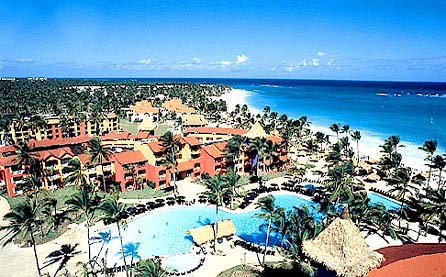 ����� Hodelpa Club Caribe, ����