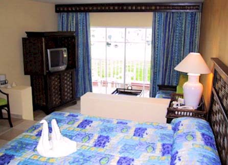 ����� Hodelpa Club Caribe, ����