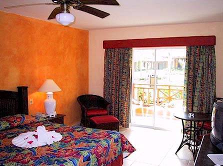 ����� Hodelpa Club Caribe, ����