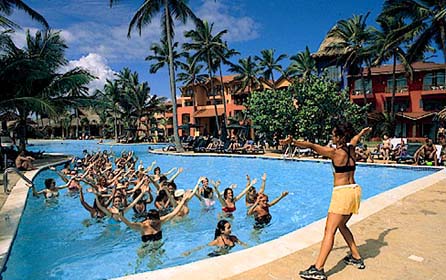 ����� Hodelpa Club Caribe, ����