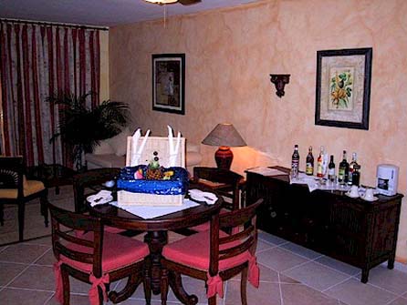 ����� Hodelpa Club Caribe, ����