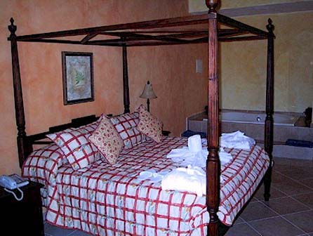 ����� Hodelpa Club Caribe, ����