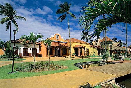 ����� Hodelpa Club Caribe, ����