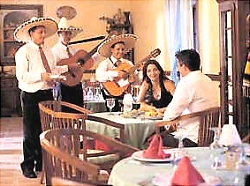 ����� Royal Uvero Alto, ����