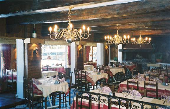 ����� Le Brussel's, ����