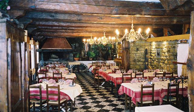 ����� Le Brussel's, ����