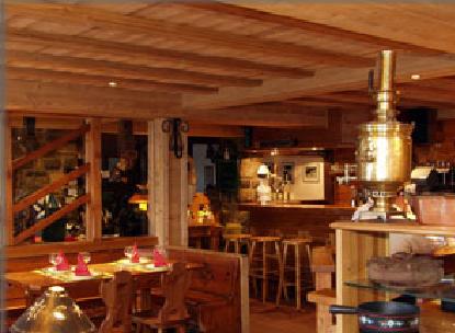 ����� Le Samovar, ����