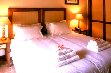 ����� Chobe Marina Lodge, ����
