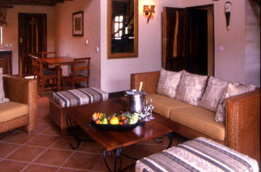 ����� Chobe Marina Lodge, ����