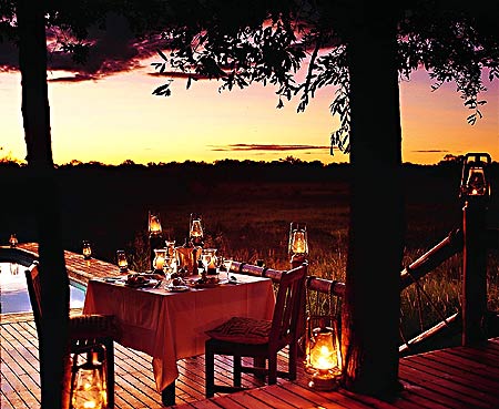 ����� Chief's Camp, ����