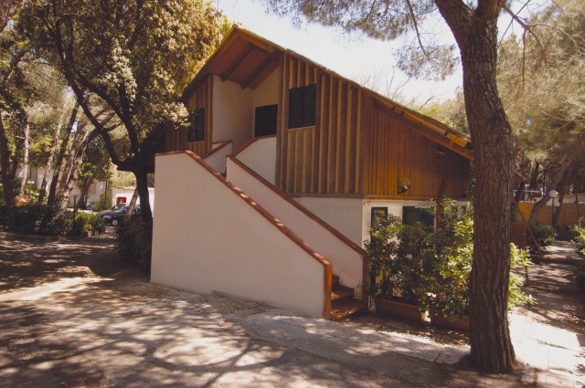 ����� Pineta Varca d'Oro Resort, ����