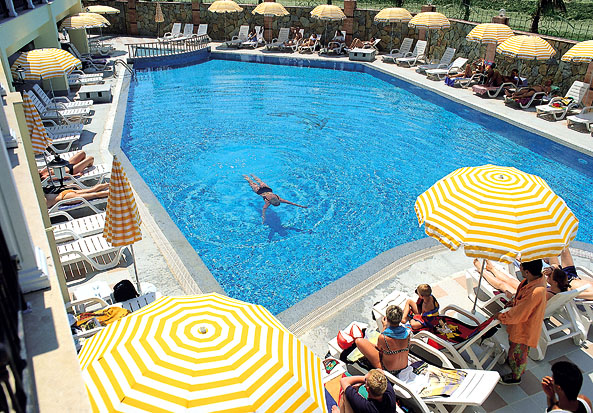 ����� Club Hane, ����