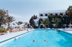 ����� Sun Holiday Beach, ����
