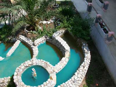 ����� Club Pearl, ����