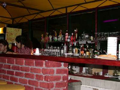 ����� Club Pearl, ����