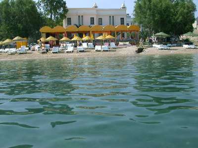 ����� Club Pearl, ����