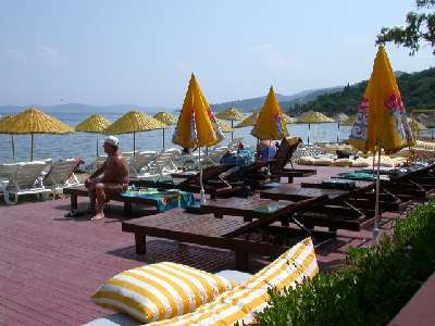 ����� Club Pearl, ����