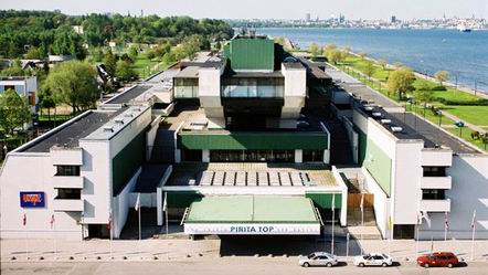 ����� Pirita Spa, ����