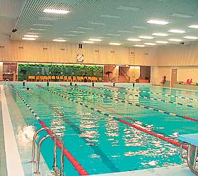 ����� Pirita Spa, ����