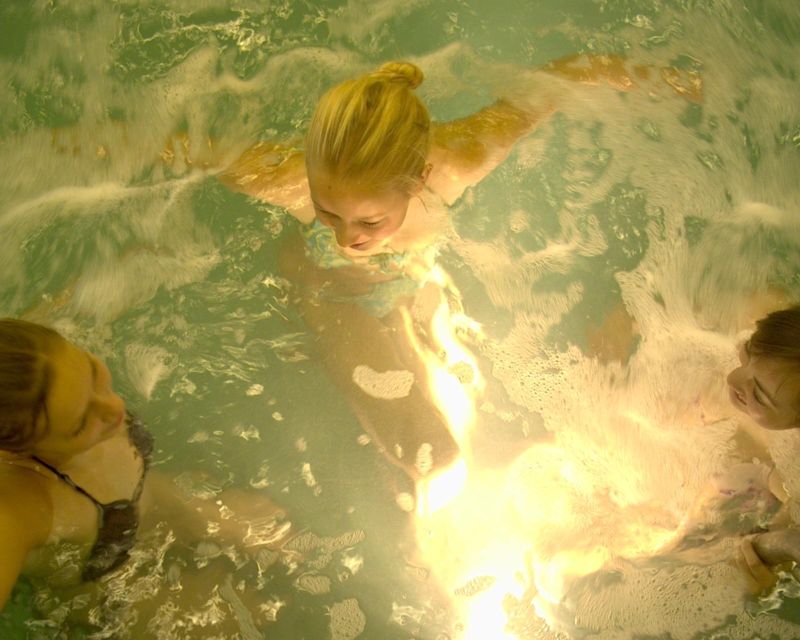 ����� Pirita Spa, ����