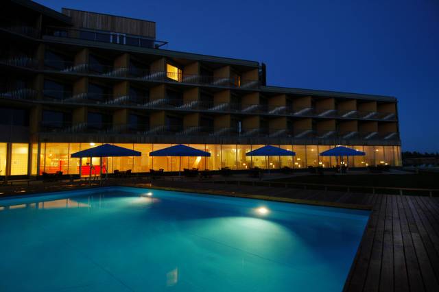 ����� Georg Ots Spa, ����