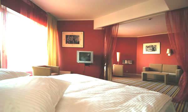 ����� Georg Ots Spa, ����