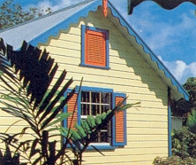 ����� Cobblers Cove, ����