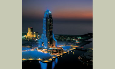 ����� Le Meridien Grosvenor House Dubai, ����