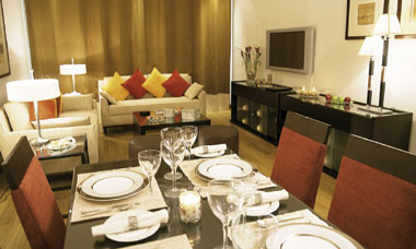 ����� Le Meridien Grosvenor House Dubai, ����