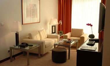 ����� Le Meridien Grosvenor House Dubai, ����