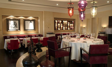 ����� Le Meridien Grosvenor House Dubai, ����