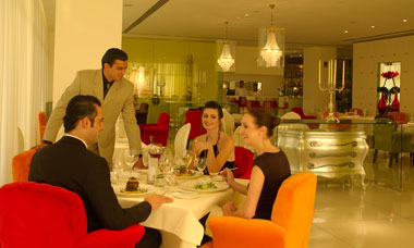 ����� Le Meridien Grosvenor House Dubai, ����
