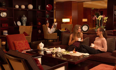 ����� Le Meridien Grosvenor House Dubai, ����
