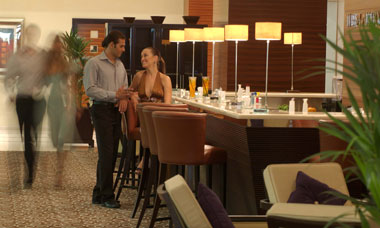 ����� Le Meridien Grosvenor House Dubai, ����