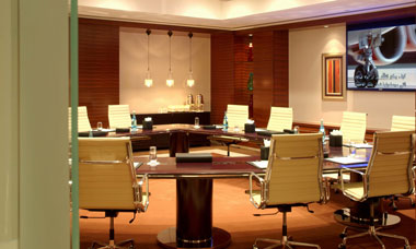 ����� Le Meridien Grosvenor House Dubai, ����