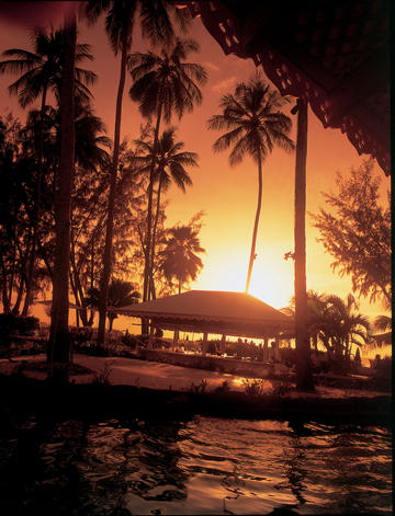 ����� Colony Club, ����