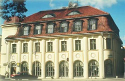 ����� Victoria, ����
