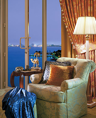 ����� Four Seasons Hotel Doha, ����