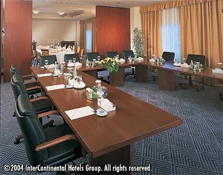 ����� InterContinental Doha, ����