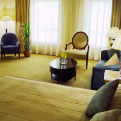 ����� Moevenpick Hotel Doha, ����