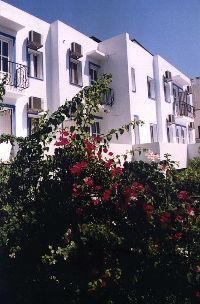 ����� Bebek Hotel Bodrum, ����