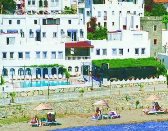 ����� Bebek Hotel Bodrum, ����