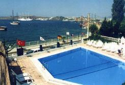 ����� Bebek Hotel Bodrum, ����