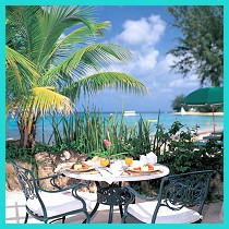 ����� Coral Reef Club, ����