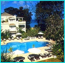 ����� Coral Reef Club, ����