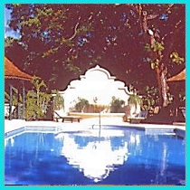 ����� Coral Reef Club, ����