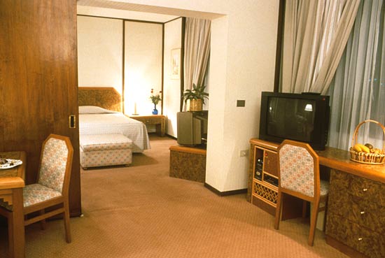 ����� Sheraton Damascus Hotel & Towers, ����