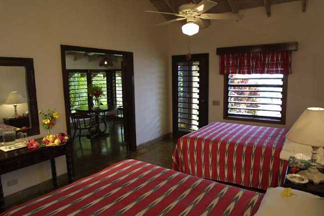����� Posada del Sol, ����