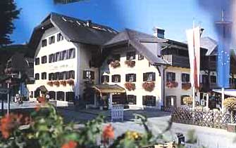����� Stroblerhof, ����